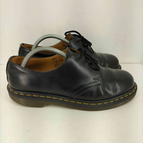 ドクターマーチン Dr.Martens 1461 59 3EYE GIBSON SHOE メンズ EUR:43 29