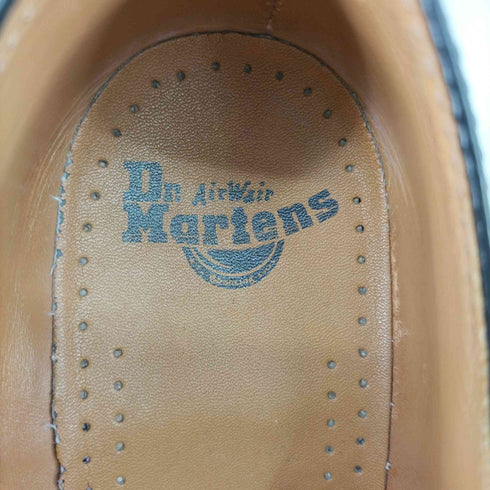 ドクターマーチン Dr.Martens 1461 59 3EYE GIBSON SHOE メンズ EUR:43 29