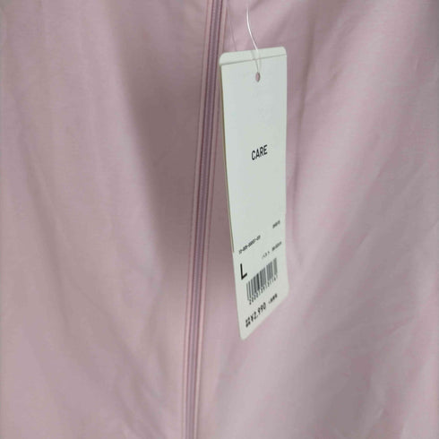 ユニクロ UNIQLO ポケッタブルUVカットパーカ レディース JPN:L