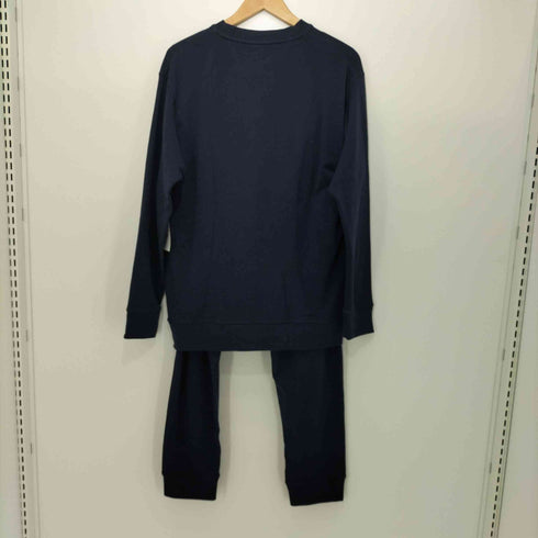 TENTIAL BAKUNE スウェットシャツ スウェットパンツ メンズ L