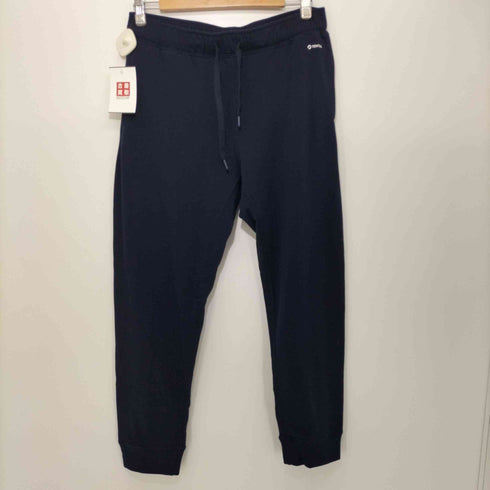 TENTIAL BAKUNE スウェットシャツ スウェットパンツ メンズ L