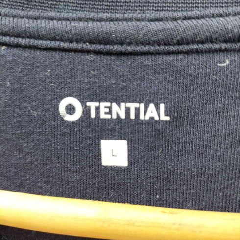 TENTIAL BAKUNE スウェットシャツ スウェットパンツ メンズ L