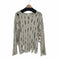 パーバーズ PERVERZE Hole Knit レディース FREE
