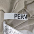 パーバーズ PERVERZE Hole Knit レディース FREE