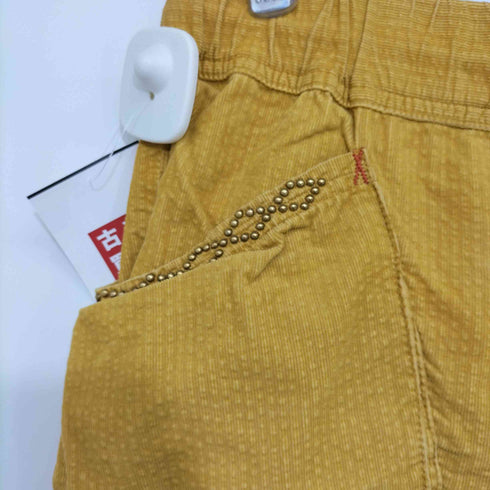 CAL O LINE 19SS スタッズイージーショーツ メンズ JPN:L