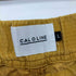 CAL O LINE 19SS スタッズイージーショーツ メンズ JPN:L