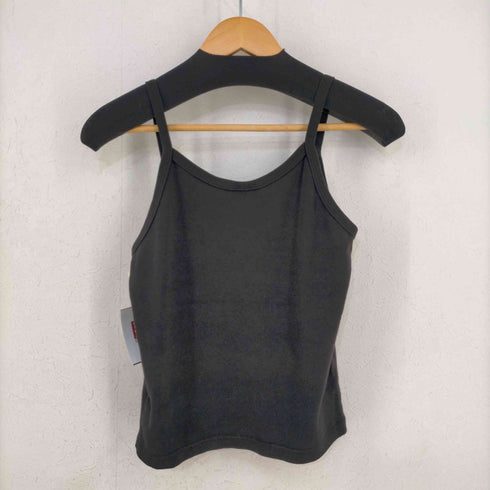 MY BABY DOLL BY JENSEN USA製 IRON HORSE タンクトップ レディース JPN:M