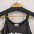MY BABY DOLL BY JENSEN USA製 IRON HORSE タンクトップ レディース JPN:M