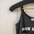 MY BABY DOLL BY JENSEN USA製 IRON HORSE タンクトップ レディース JPN:M