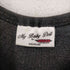 MY BABY DOLL BY JENSEN USA製 IRON HORSE タンクトップ レディース JPN:M