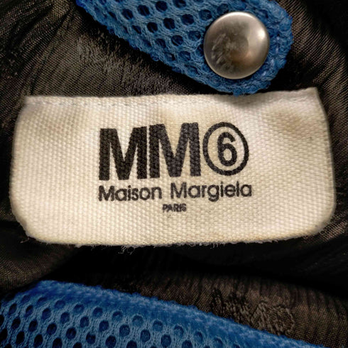 エムエムシックス メゾンマルジェラ MM6 Maison Margiela 21SS JAPANESE TOTE BAG メンズ