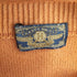 ハーディエミス hardy amies フロントラバー刺繍デザイン S/S ニット メンズ import:L