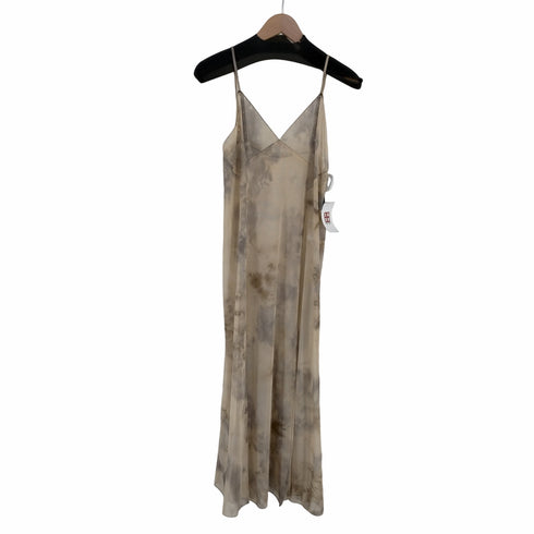 パーバーズ PERVERZE cut-o ff slit dress レディース FREE