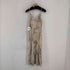 パーバーズ PERVERZE cut-o ff slit dress レディース FREE