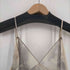 パーバーズ PERVERZE cut-o ff slit dress レディース FREE