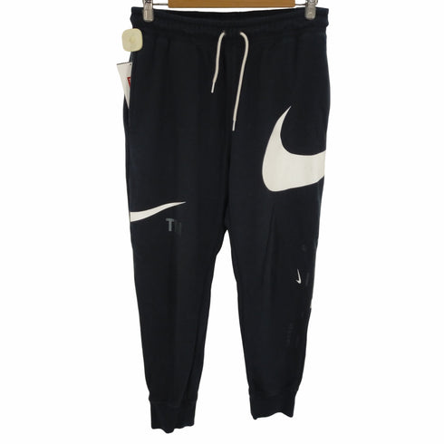 ナイキ NIKE スウッシュスウェットパンツ レディース JPN:M