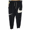 ナイキ NIKE スウッシュスウェットパンツ レディース JPN:M