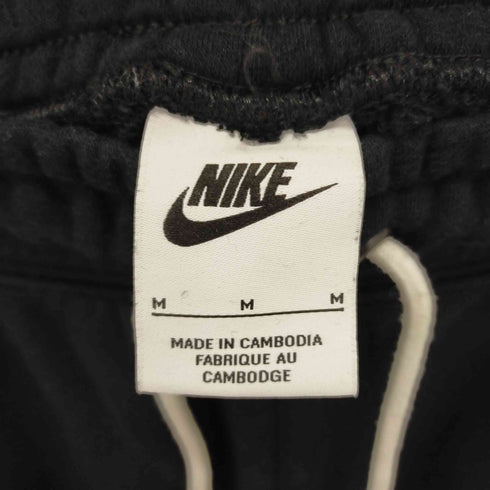 ナイキ NIKE スウッシュスウェットパンツ レディース JPN:M