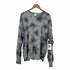 ロクビューティーアンドユースユナイテッドアローズ 6 BEAUTY & YOUTH UNITED ARROWS SUKE TIE DYE MOTIF KNIT PULLOVER レディース