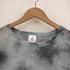 ロクビューティーアンドユースユナイテッドアローズ 6 BEAUTY & YOUTH UNITED ARROWS SUKE TIE DYE MOTIF KNIT PULLOVER レディース