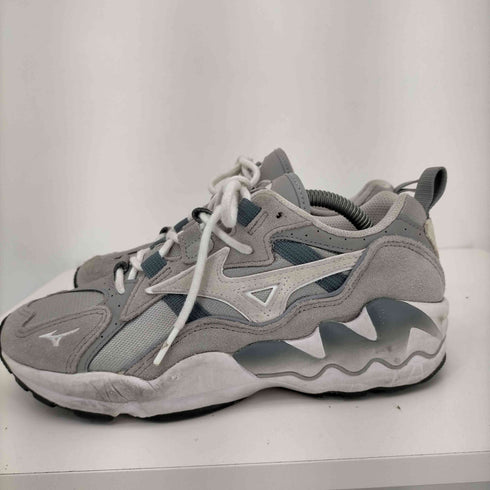ミズノ MIZUNO WAVE RIDER 1 S レディース JPN:24.5