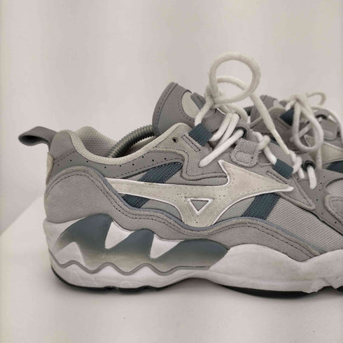 ミズノ MIZUNO WAVE RIDER 1 S レディース JPN:24.5