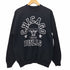 ヘインズ Hanes BULLS クルーネックスウェット メンズ import:M