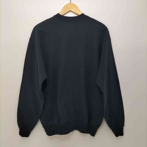 ヘインズ Hanes BULLS クルーネックスウェット メンズ import:M