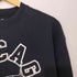 ヘインズ Hanes BULLS クルーネックスウェット メンズ import:M