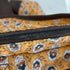 レスポートサック LeSportsac レゾリヴァード柄 リップストップトートバッグ レディース