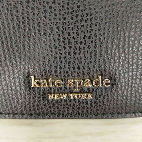 ケイトスペードニューヨーク kate spade NEW YORK レザーキーケース パスケース レディース ONE SIZE