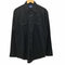 ラングラー Wrangler Long Sleeve Western Shirt(Black) ブラックウエスタンシャツ メンズ M