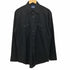 ラングラー Wrangler Long Sleeve Western Shirt(Black) ブラックウエスタンシャツ メンズ M