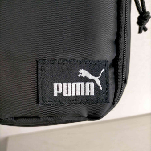 プーマ PUMA スマホショルダー メンズ