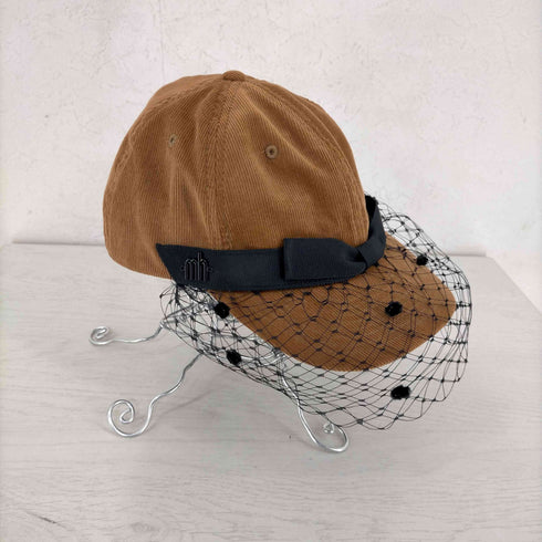 ミサハラダ misaharada GIGI CAMEL レディース