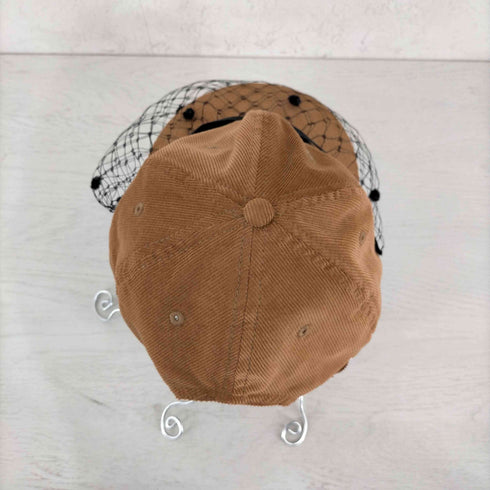 ミサハラダ misaharada GIGI CAMEL レディース