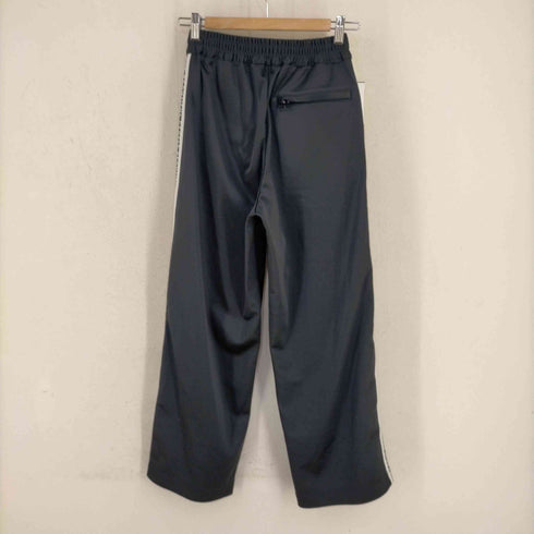 ビューティフルピープル beautiful people vintage tricot THE /a jersey wide pants レディース EUR:34