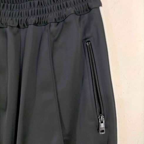 ビューティフルピープル beautiful people vintage tricot THE /a jersey wide pants レディース EUR:34