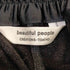 ビューティフルピープル beautiful people vintage tricot THE /a jersey wide pants レディース EUR:34