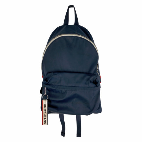 トミージーンズ tommy jeans ナイロンバックパック レディース