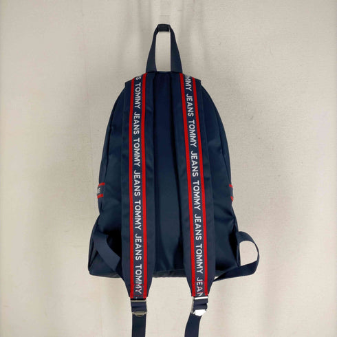 トミージーンズ tommy jeans ナイロンバックパック レディース