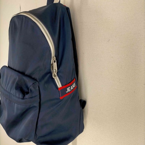 トミージーンズ tommy jeans ナイロンバックパック レディース