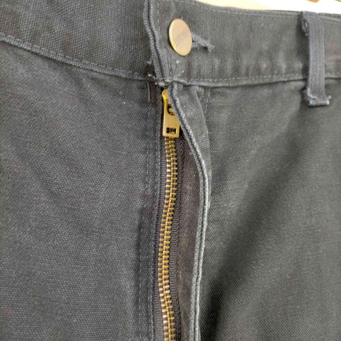 カーハート Carhartt WASHED DUCK WORK DUNGAREE PANT メンズ 36inch
