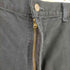 カーハート Carhartt WASHED DUCK WORK DUNGAREE PANT メンズ 36inch