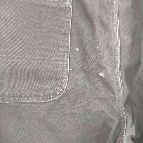 カーハート Carhartt WASHED DUCK WORK DUNGAREE PANT メンズ 36inch