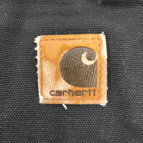 カーハート Carhartt WASHED DUCK WORK DUNGAREE PANT メンズ 36inch