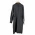 パーバーズ PERVERZE Hoodie Knit Long Coat レディース FREE