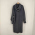 パーバーズ PERVERZE Hoodie Knit Long Coat レディース FREE
