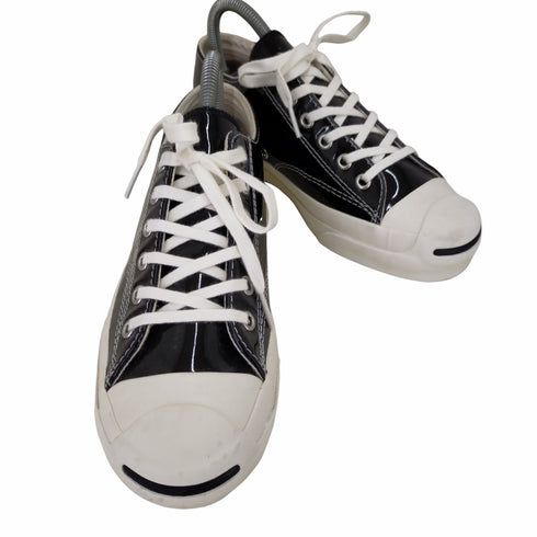 コンバースジャックパーセル CONVERSE JACKPARSELL JACK PURCELL RET ENAMEL レディース 24