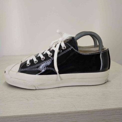 コンバースジャックパーセル CONVERSE JACKPARSELL JACK PURCELL RET ENAMEL レディース 24
